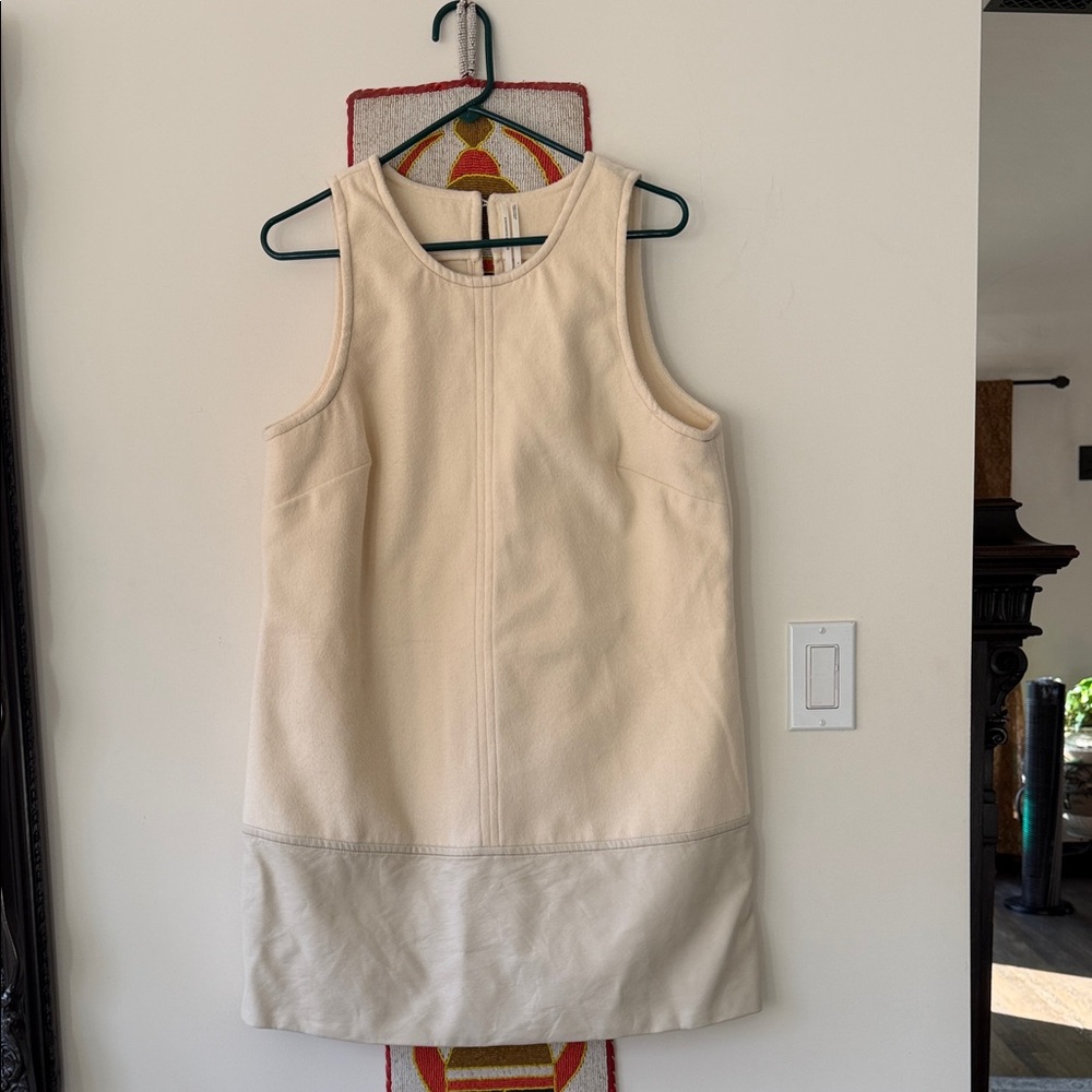 Beautiful Dress By “ANTHROPOLOGY”